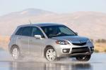 Acura RDX 2010 года